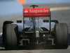 GP EUROPA, during practice for the European Formula One Grand Prix at the Valencia Street Circuit on August 21, 2009, in Valencia, Spain. 